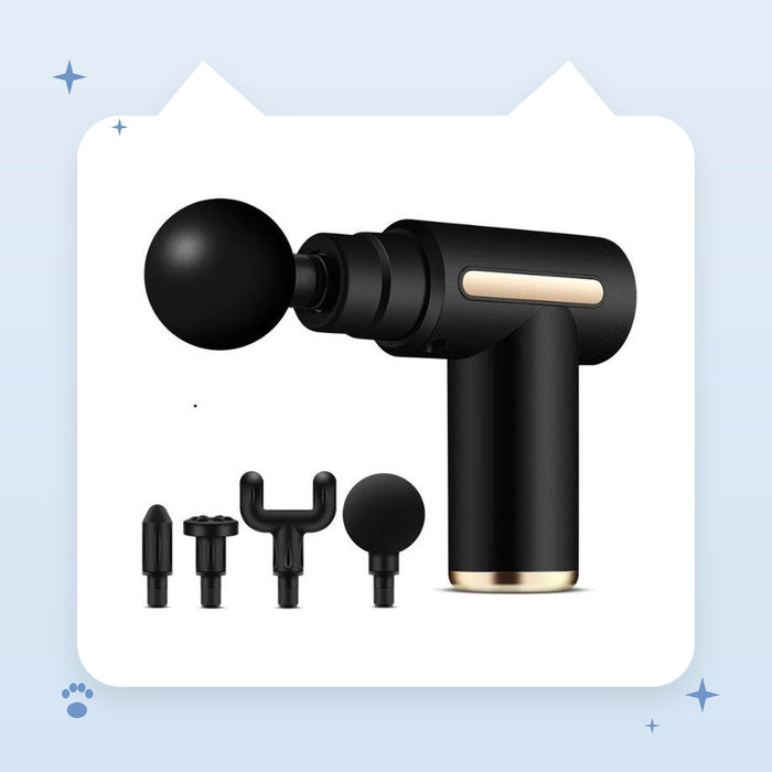 Mini Massage Gun
