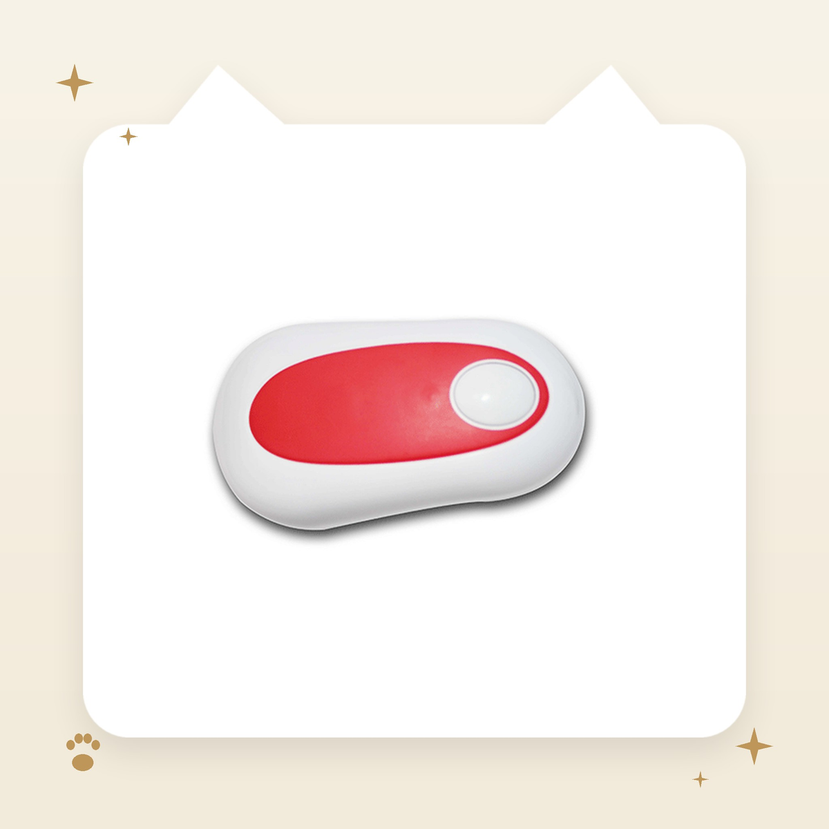 One-Touch Electric Can Opener