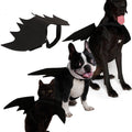 Bat Wings Pet Costume