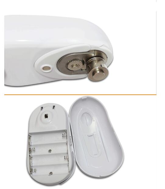 One-Touch Electric Can Opener