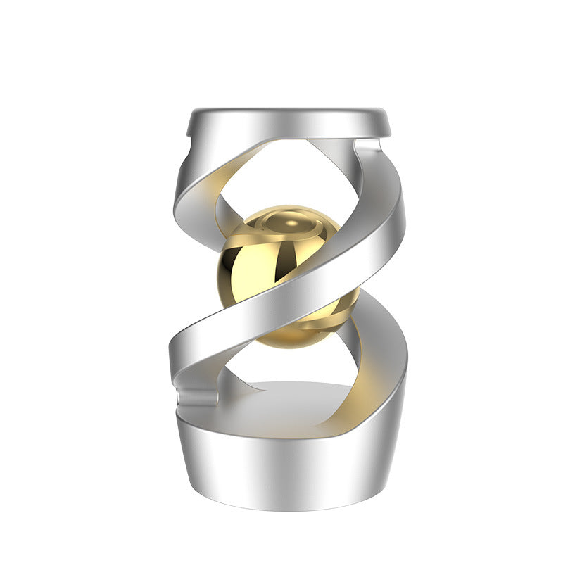 Orbit Desk Gyro Spinner