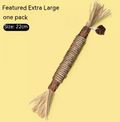 Natural Chew Stick Cat Toy