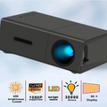 Pocket Cinema Projector