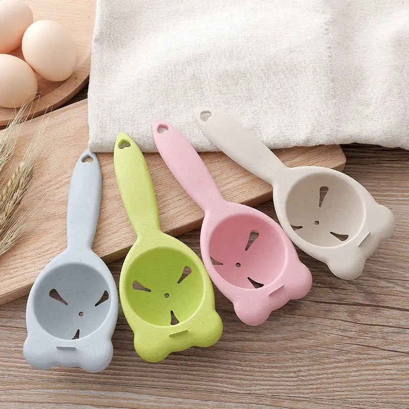 Bear Egg Separator