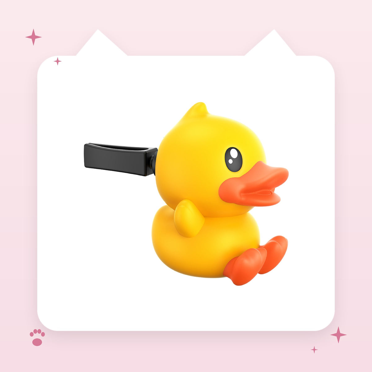 Little Duck Vent Air Freshener