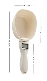 Precision Pet Food Scale