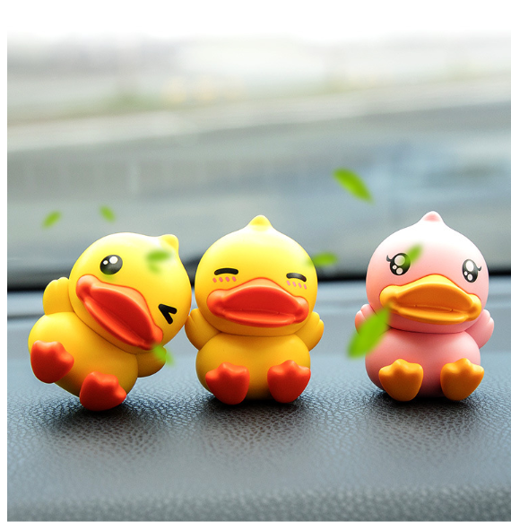 Little Duck Vent Air Freshener
