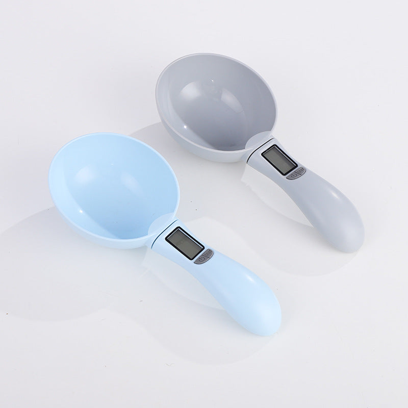 Precision Pet Food Scale