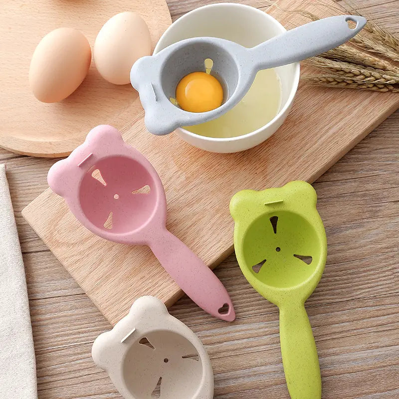 Bear Egg Separator