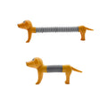 Stretchy Pop Tube Animal Fidget