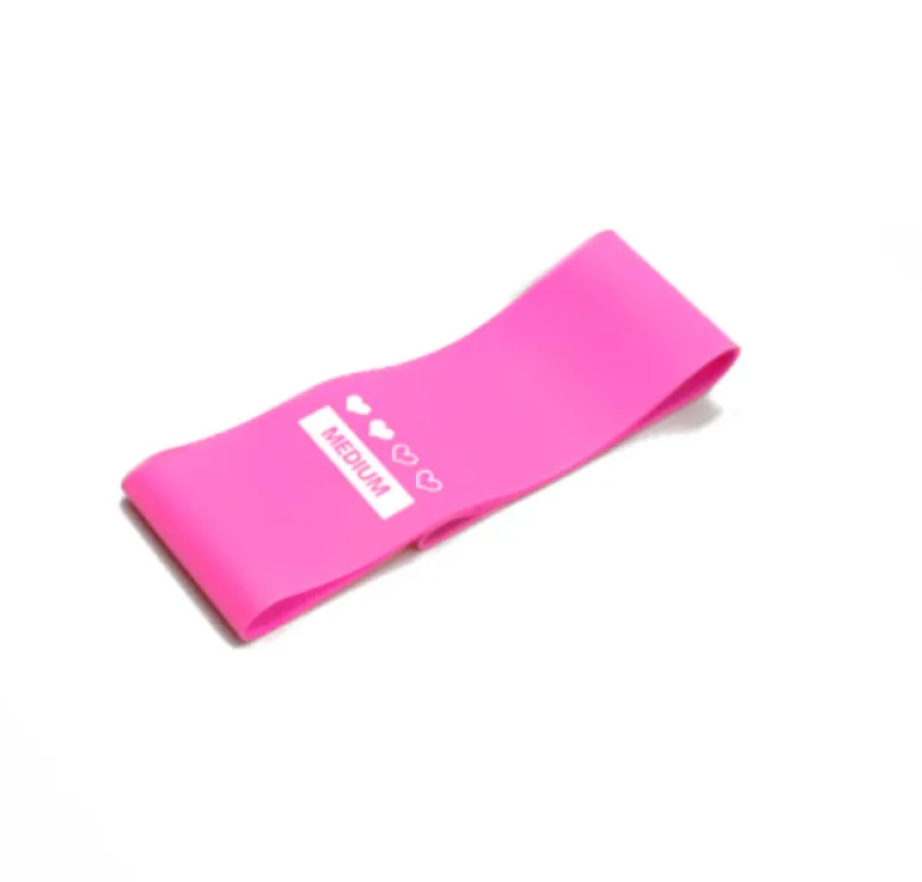Non-Slip Resistance Loop Bands