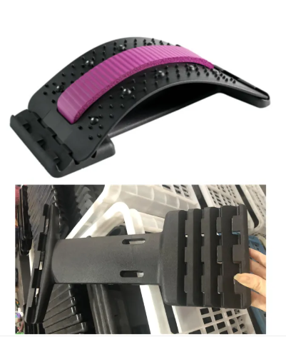 Adjustable Arch Back Stretcher