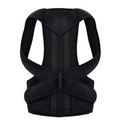 Adjustable Posture Support Strap