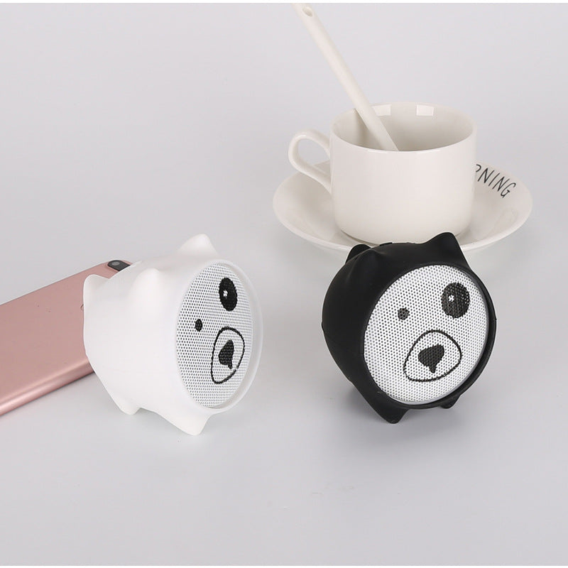 Pup Pal Mini Speaker