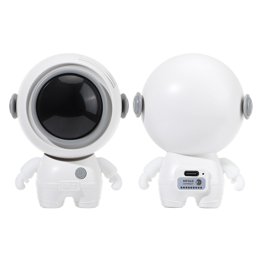 Astro Mini Fan