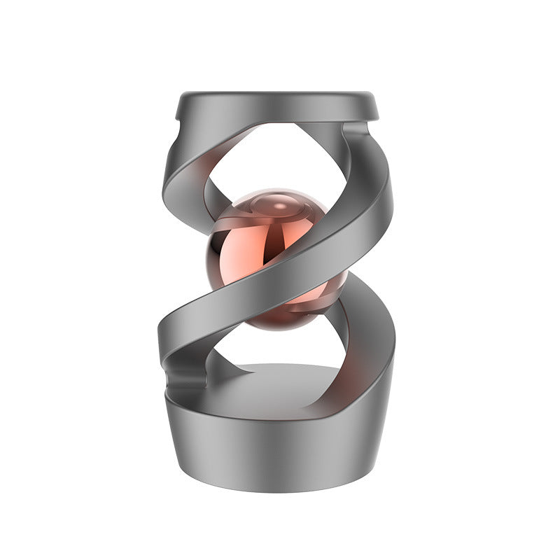 Orbit Desk Gyro Spinner