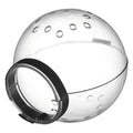 Cat Grooming Space Helmet