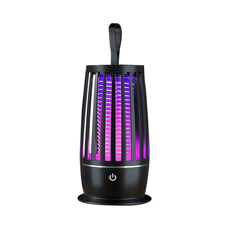 Electric Mosquito Zapper Lantern