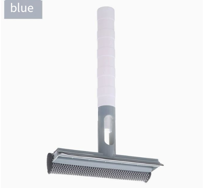 3-in-1 Spray & Squeegee Window Cleaner