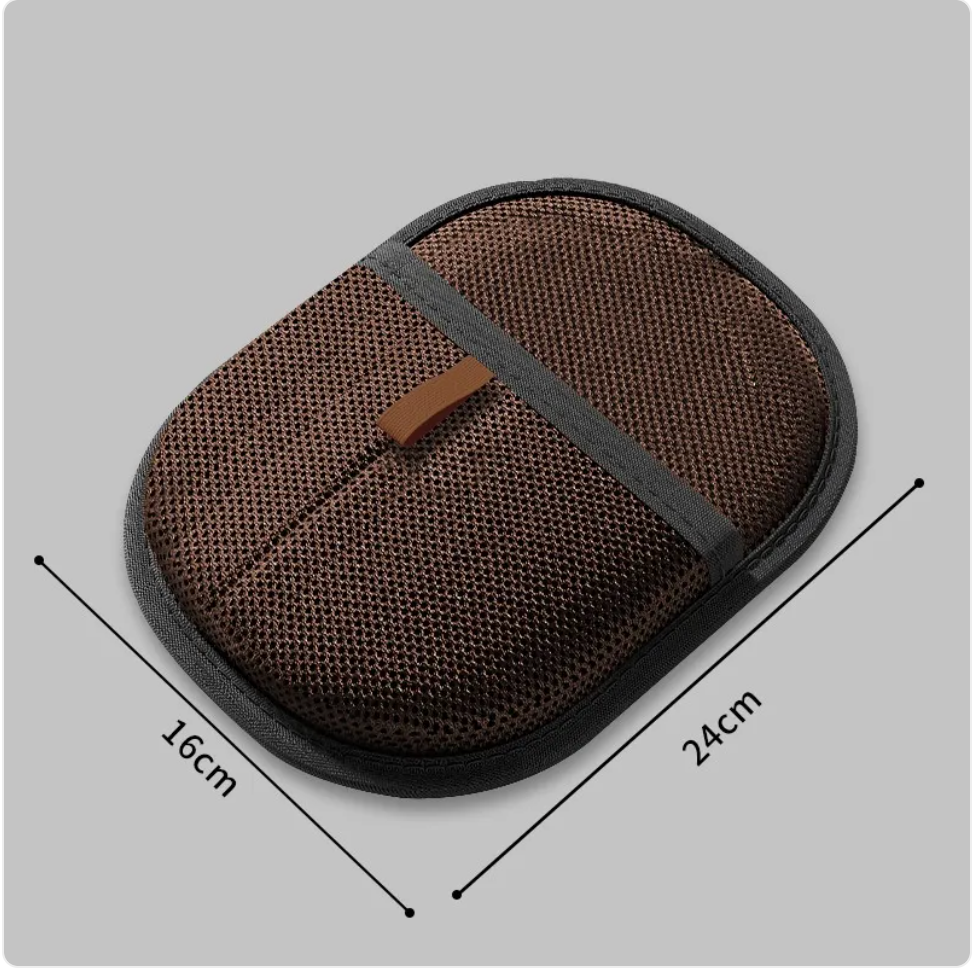 Pet Grooming Glove