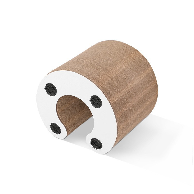 Accordion Scratch Toy