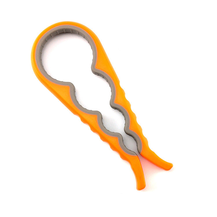 4-in-1 Jar & Bottle Opener