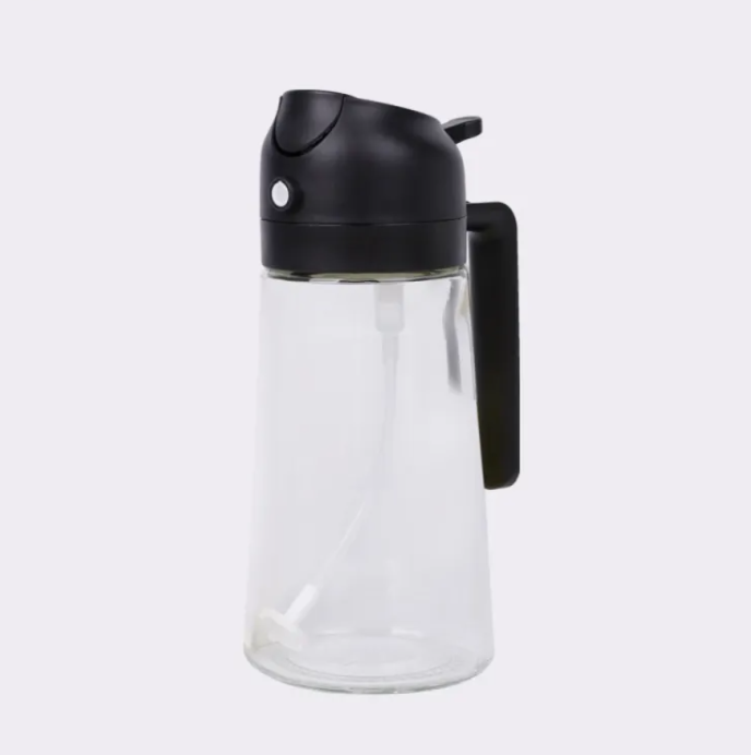 Mist & Pour Oil Sprayer