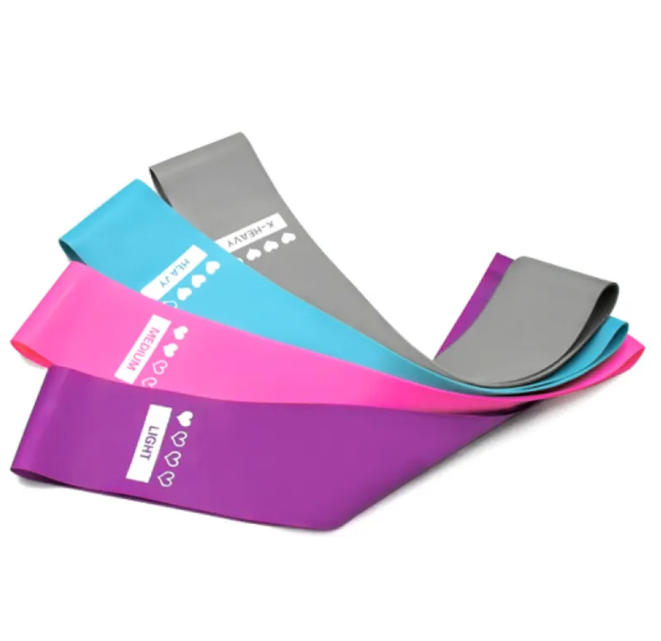 Non-Slip Resistance Loop Bands