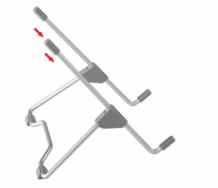 Foldable Laptop & Tablet Stand