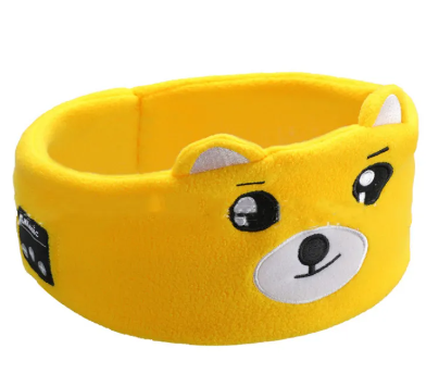 Snuggle Buddy Sleep Headphones