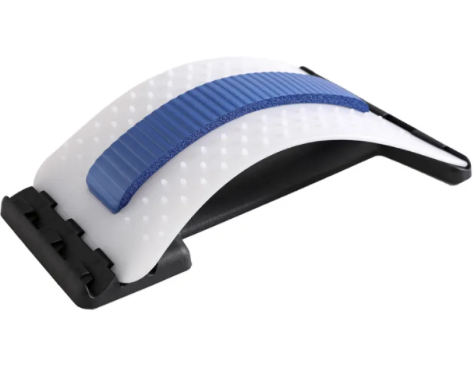 Adjustable Arch Back Stretcher