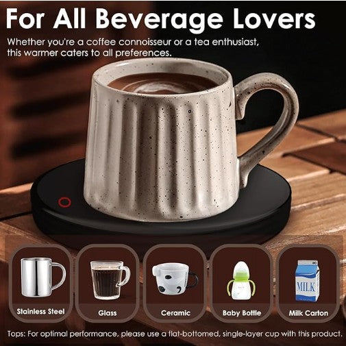 Cozy Cup Mug Warmer