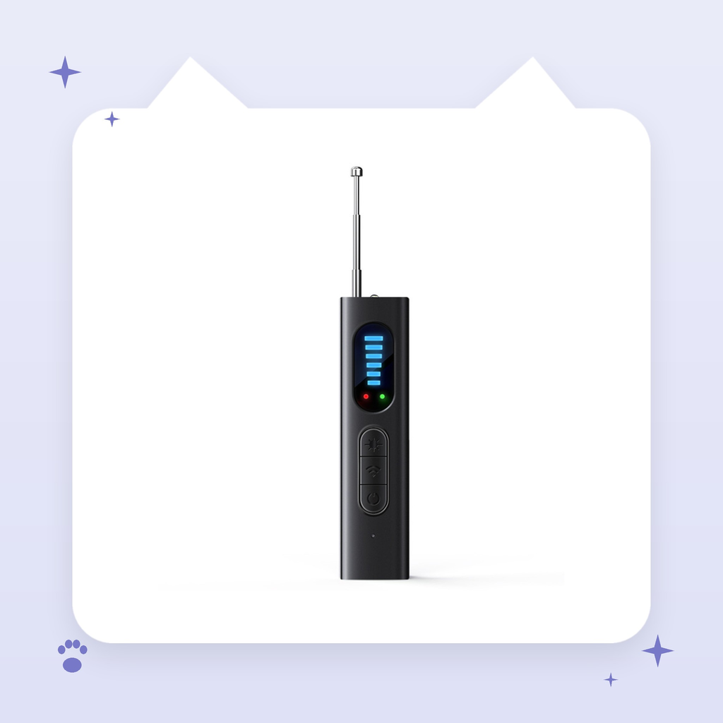 Travel Privacy Detector