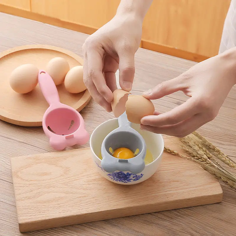 Bear Egg Separator