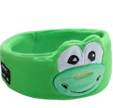 Snuggle Buddy Sleep Headphones