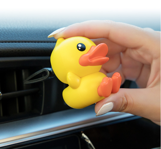 Little Duck Vent Air Freshener