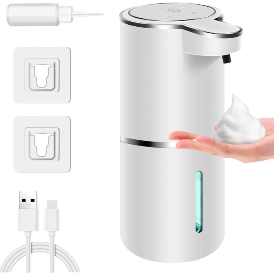 Touchless Foam Soap Dispenser