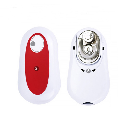 One-Touch Electric Can Opener