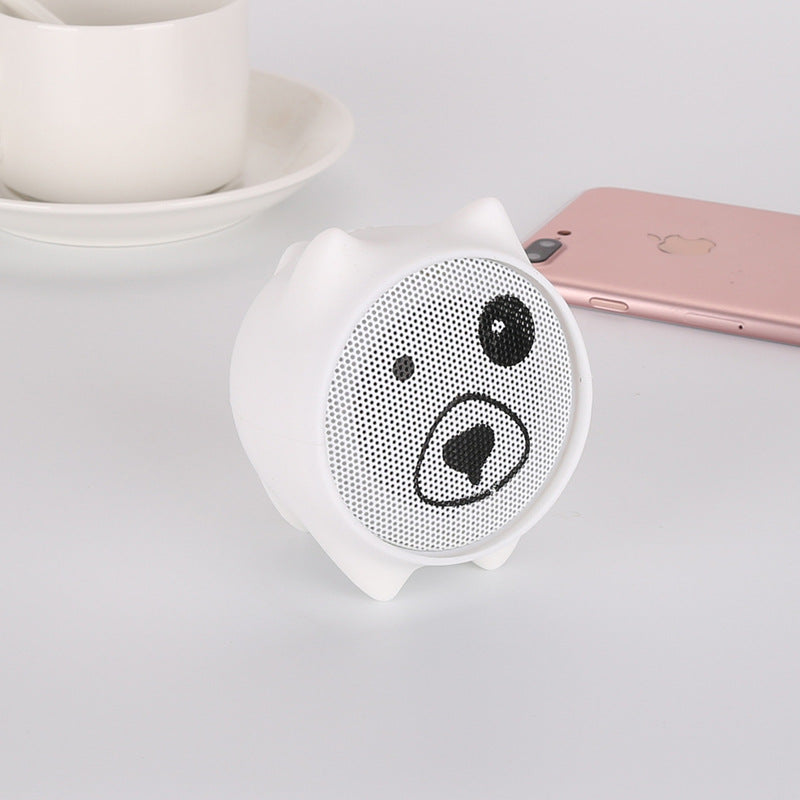 Pup Pal Mini Speaker