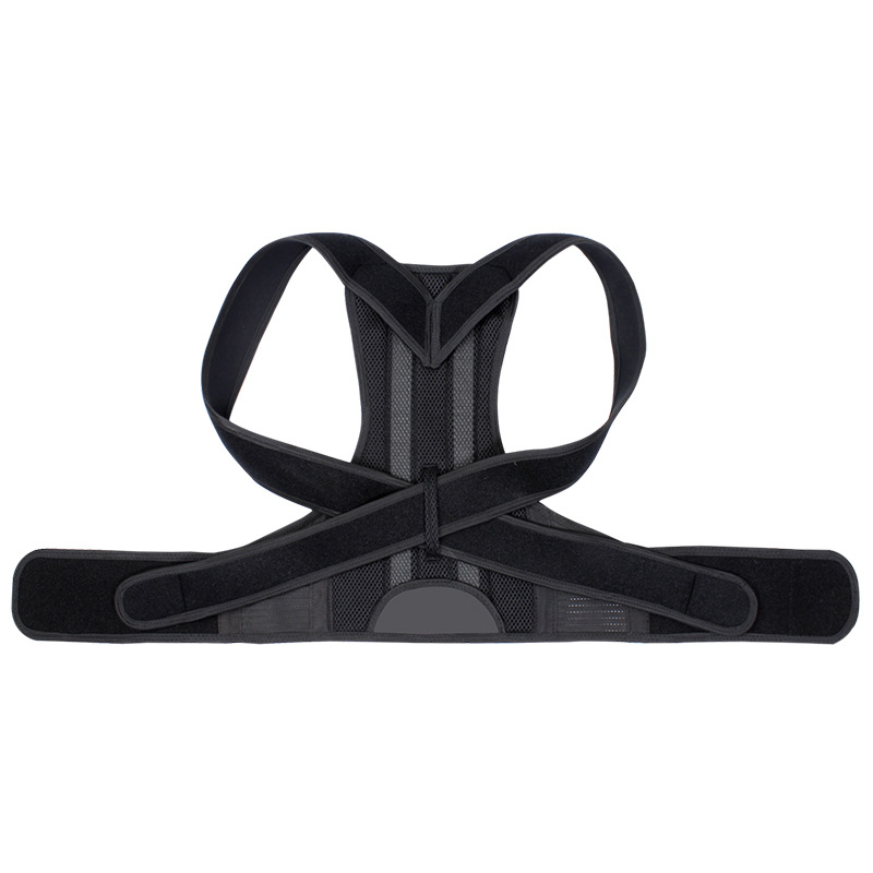 Adjustable Posture Support Strap