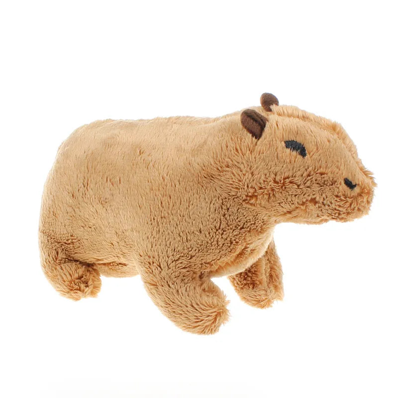 Capybara Cuddle Plush