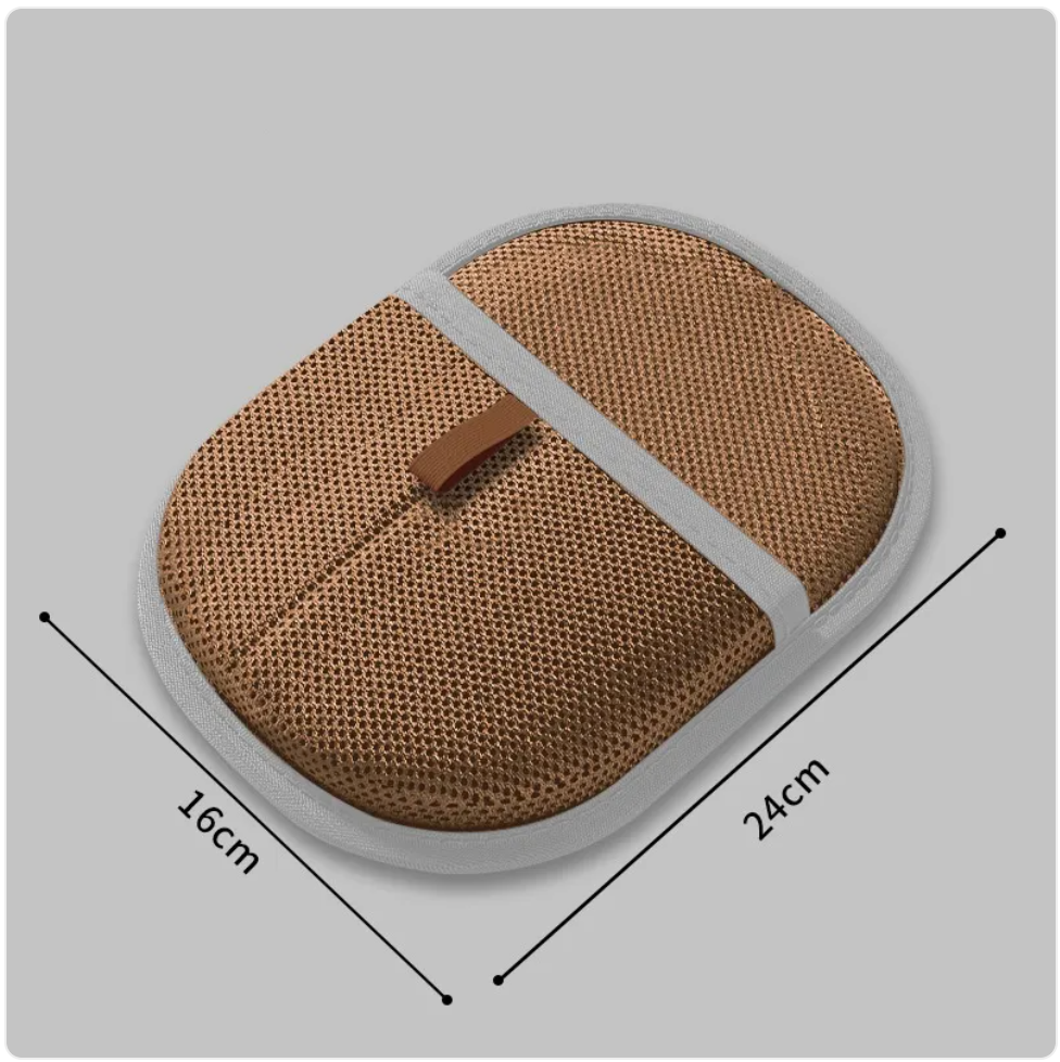 Pet Grooming Glove