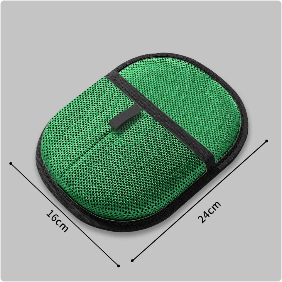 Pet Grooming Glove