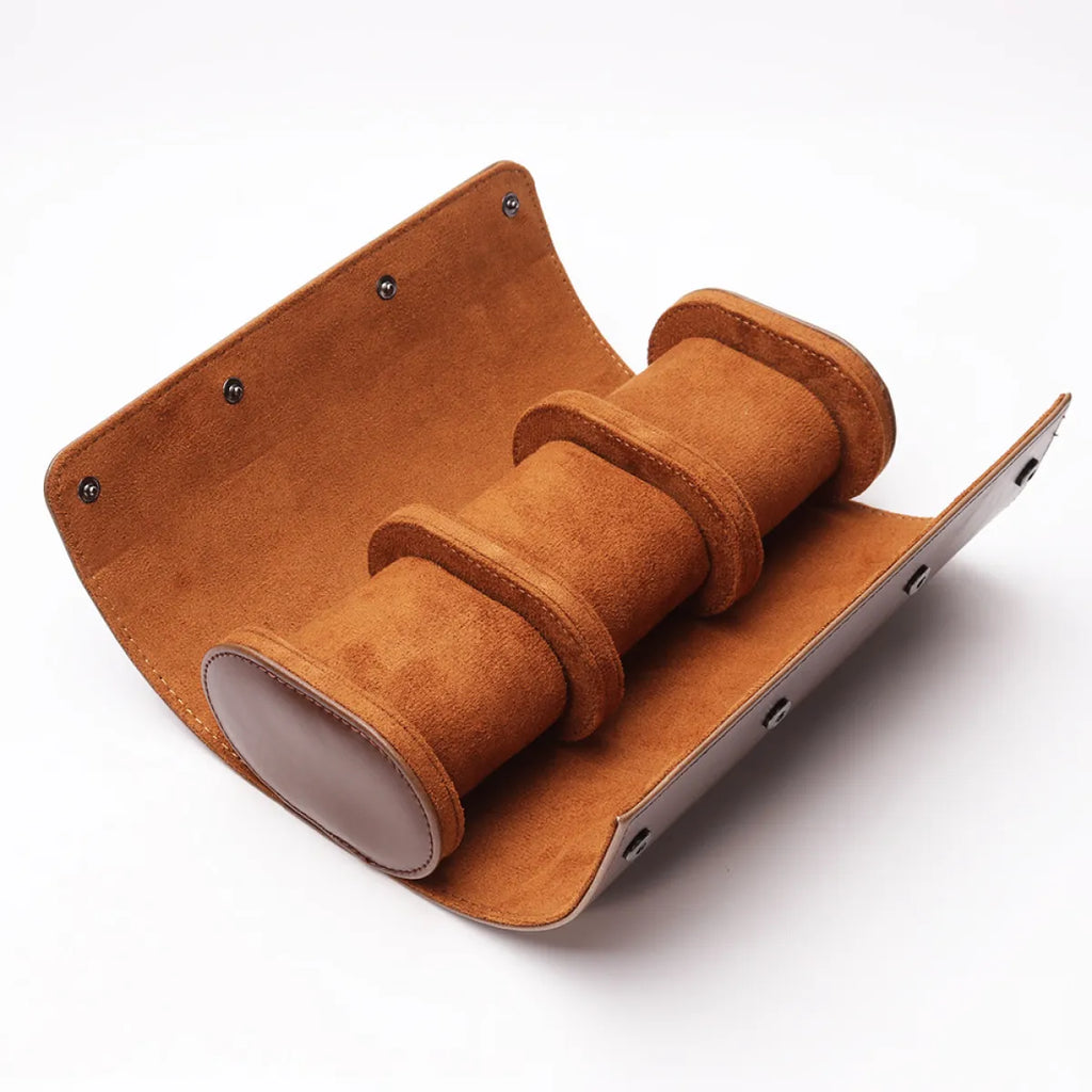 Voyager Watch Case