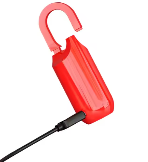 Touch Fingerprint Lock