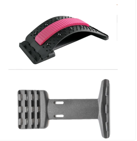 Adjustable Arch Back Stretcher