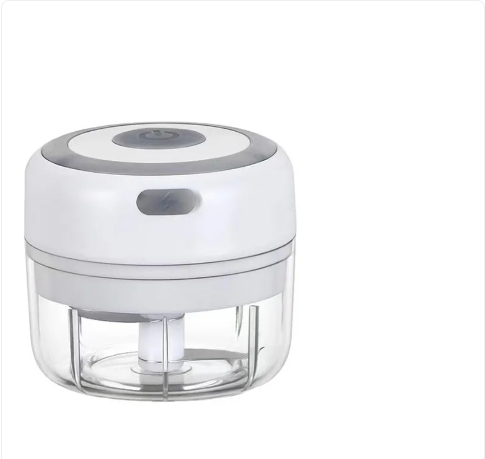 Mini Garlic Chopper