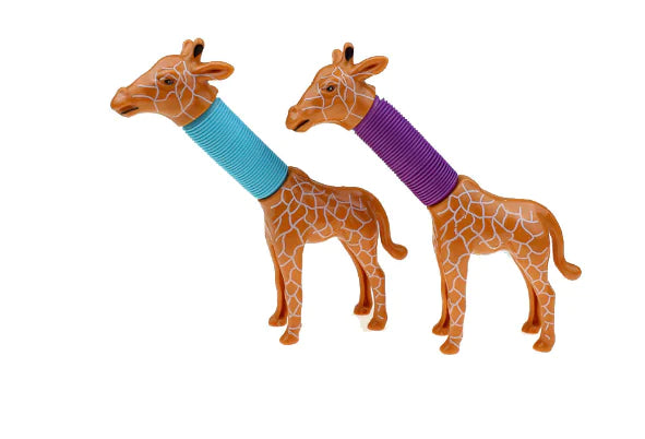 Stretchy Pop Tube Animal Fidget