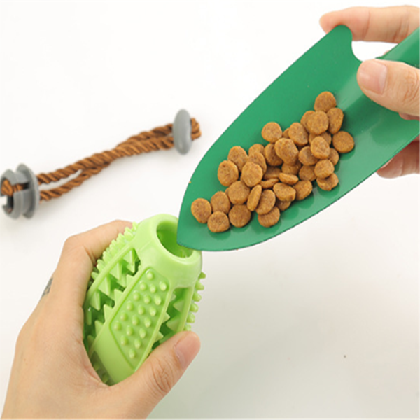 Treat Puzzle Chew Toy