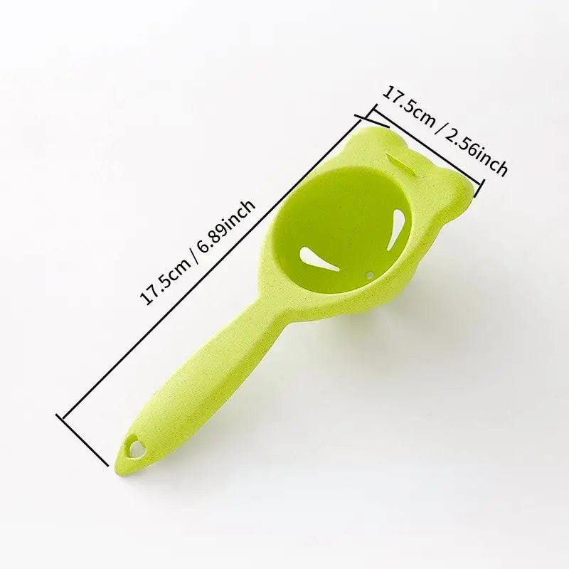 Bear Egg Separator